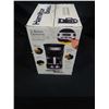 Image 2 : HAMILTON BEACH 14 CUP PROGRAMMABLE COFFEE MAKER - TESTED WORKING - RETAIL $74