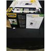 Image 2 : FELLOWES MICROSHRED 6M 6 SHEET MICRO SHREDDER - TESTED WORKING - RETAIL $79