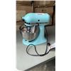 Image 1 : KITCHEN AID ARTISAN MIXER - TESTED WORKING - RETAIL $599