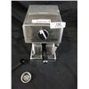 Image 2 : DELONGHI MANUAL ESPRESSO AND CAPPUCCINO MACHINE - TESTED WORKING, RETAIL $179