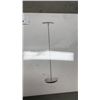 Image 2 : NEW GLADLE LED FLOOR LAMP
