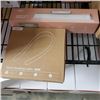 Image 1 : NEW NIOE MAGNECTIC STEPLESS DIMMING LIGHT AND NEW NIOE NECK READING LIGHT