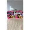 Image 1 : 2 LOL SURPRISE REMIX BLUETOOTH SPEAKER