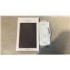 Image 1 : SAMSUNG BOOK COVER FOR GALAXY TAB A8 AND CLEAR COVER WITH RING FOR GALAXY Z FLIP4 - RETAIL $99