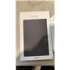 Image 2 : SAMSUNG BOOK COVER FOR GALAXY TAB A8 AND CLEAR COVER WITH RING FOR GALAXY Z FLIP4 - RETAIL $99