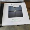 Image 2 : WITHINGS BODY+ SMART SCALE - TESTED WORKING - RETAIL $129