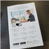 Image 2 : QARDIO ARM WIRELESS BLOOD PRESSURE MONITOR - TESTED WORKING - RETAIL $129