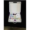 Image 2 : PAI TECHNOLOGY CIRCUIT CONDUCTOR LEARNING KIT - TESTED WORKING - RETAIL $49
