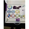 Image 3 : PAI TECHNOLOGY CIRCUIT CONDUCTOR LEARNING KIT - TESTED WORKING - RETAIL $49