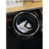 Image 5 : INSTANT POT 8QT DUO CRISP W/ AIR FRYER  - TESTED WORKING - RETAIL $289