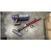 Image 1 : DYSON CYCLONE V11 OUTSIZE CORDLESS STICK VACUUM - TESTED WORKING