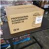 Image 1 : NEW PROSSIONAL BLENDER WITH POWER IQ