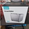 Image 1 : NEW CALMDO BREAD MAKER