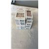 Image 2 : 10 NEW PACKS PRESS-ON MANICURE NAIL SETS - IMPRESS AND VOGUISH