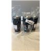 Image 1 : 3 NEW THERMOS 16OZ TRAVEL TUMBLERS - KEEPS HOT AND COLD