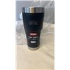 Image 2 : 3 NEW THERMOS 16OZ TRAVEL TUMBLERS - KEEPS HOT AND COLD