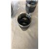 Image 3 : 3 NEW THERMOS 16OZ TRAVEL TUMBLERS - KEEPS HOT AND COLD