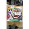 Image 1 : SUPER MARIO PIRANHA PLANT ESCAPE BOARD GAME