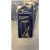 Image 3 : 6 NEW PACKS MAXIMUM 5 INCH HOOK AND LOOP SANDING DISCS AND 9 NEW MASTERCRAFT MINI WIRE BRUSH SETS - 