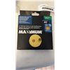 Image 4 : 6 NEW PACKS MAXIMUM 5 INCH HOOK AND LOOP SANDING DISCS AND 9 NEW MASTERCRAFT MINI WIRE BRUSH SETS - 