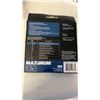 Image 5 : 6 NEW PACKS MAXIMUM 5 INCH HOOK AND LOOP SANDING DISCS AND 9 NEW MASTERCRAFT MINI WIRE BRUSH SETS - 