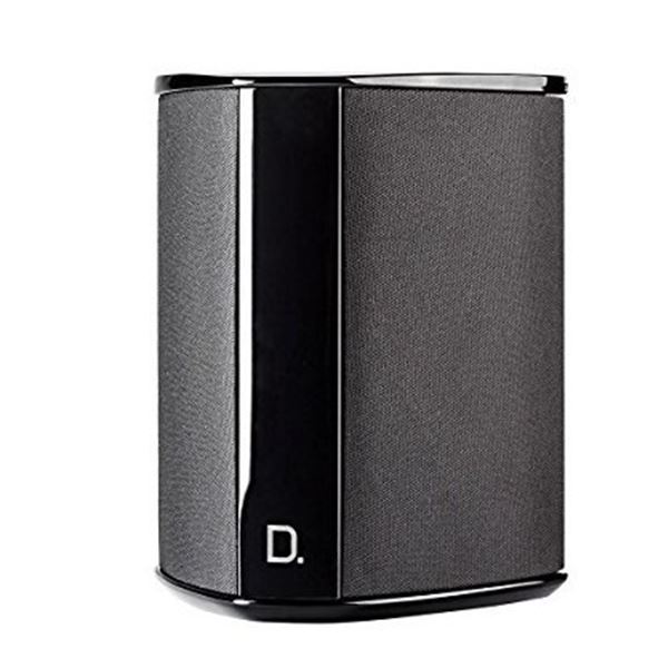 DEFINITIVE SOUND SR9040 BIPOLAR SURROUND SPEAKER - TESTED WORKING - RETAIL $199