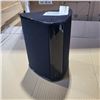 Image 2 : DEFINITIVE SOUND SR9040 BIPOLAR SURROUND SPEAKER - TESTED WORKING - RETAIL $199