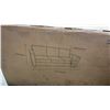 Image 2 : BRAND NEW DANA FABRIC SOFA GREY - RETAIL $579