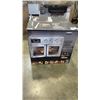 Image 1 : BELLA PRO SERIES 6 SLICE TOASTER OVEN WITH AIR FRY TECHNOLOGY - TESTED WORKING - RETAIL $449