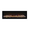 Image 1 : AS NEW NAPOLEON 50 INCH CLEAN FACE ELECTRIC FIREPLACE - RETAIL $1689