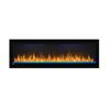 Image 2 : AS NEW NAPOLEON 50 INCH CLEAN FACE ELECTRIC FIREPLACE - RETAIL $1689