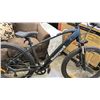 Image 2 : AS NEW DEMO HONEYWELL EI CAPITAN ELECTRIC MOUNTAIN BIKE W/ CHARGER - TESTED WORKING, RETAIL $1999, N