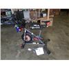 Image 2 : SCHWINN IC4 INDOOR EXERCISE BIKE - RETAIL $1399