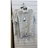 Image 1 : 3 NEW PERRY ELLIS COLLAR SHIRTS - SIZE MEDIUM