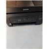 Image 2 : EPSON WORKFORCE WF-2830 ALL IN ONE WIRELESS PRINTER - TESTED WORKING, RETAIL $139