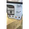 Image 2 : BELLA PRO SERIES 6 QUART TOUCHSCREEN AIR FRYER - TESTED WORKING - RETAIL $219