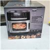 Image 2 : BELLA PRO PIZZA OVEN AIR FRYER  - TESTED WORKING - RETAIL $299