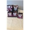 Image 2 : NEW CASE PURSE PETS LUXEY CHARMS