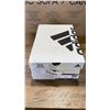 Image 1 : NEW LADIES ADIDAS SWIFT RUN 23 SNEAKERS - SIZE 6.5