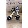 Image 2 : NEW LADIES NINEWEST HEELS - SIZE 8