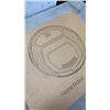 Image 2 : NEW LEFANT ROBOT VACUUM CLEANER SELF CHARGING - RETAIL $179