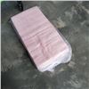 Image 1 : 10 NEW 30" X 60" BEACH TOWELS PINK