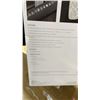Image 3 : INSIGNIA 6 SHEET CROSS CUT SHREDDER - TESTED WORKING - RETAIL $69