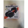 Image 2 : STEELSERIES ARCTIS 7 WIRELESS GAMING HEADSET - TESTED WORKING - RETAIL $229