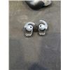 Image 2 : SONY WF-SP800N IN EAR NOISE CANCELLING HEADPHONES - TESTED WORKING - RETAIL $199