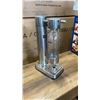Image 1 : AARKE CARBONATOR - TESTED WORKING - RETAIL $299