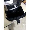 Image 2 : INSTANT POT 10QT VORTEX PLUS AIR FRYER OVEN - TESTED WORKING - RETAIL $149