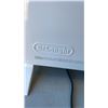 Image 2 : DELONGHI SLIM STYLE INDOOR MANUAL PANEL HEATER 27 INCH WHITE - RETAIL $149