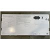 Image 2 : AS NEW INSIGNIA 47"-90" FULL MOTION WALL MOUNT- RETAIL $199