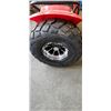 Image 8 : 2 WHEEL SELF BALANCING SCOOTER WITH CHARGER - TESTED WORKING